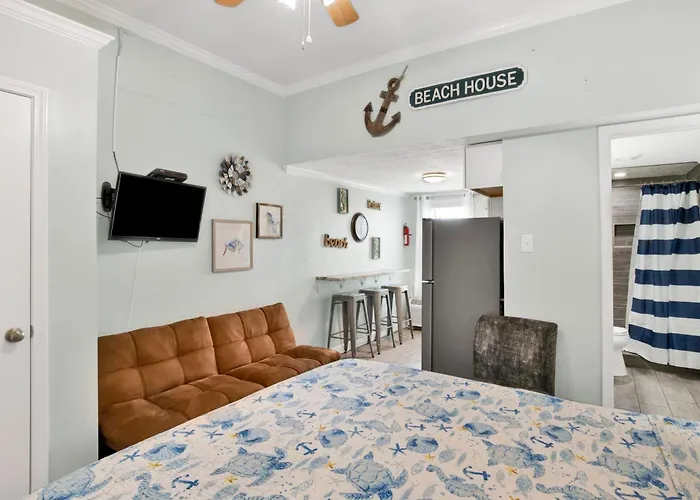 Beachview 305 Holiday home Gulf Shores