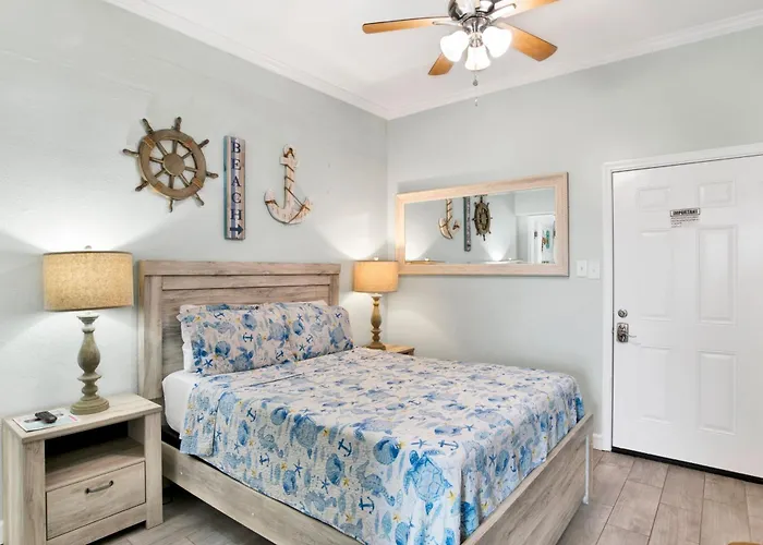 Holiday home Beachview 305 Gulf Shores