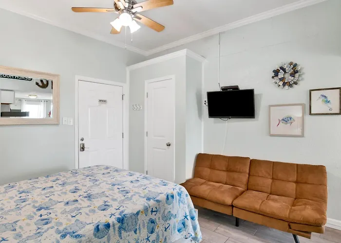 Beachview 305 Holiday home