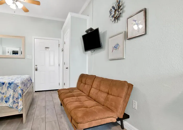 Beachview 305 Gulf Shores