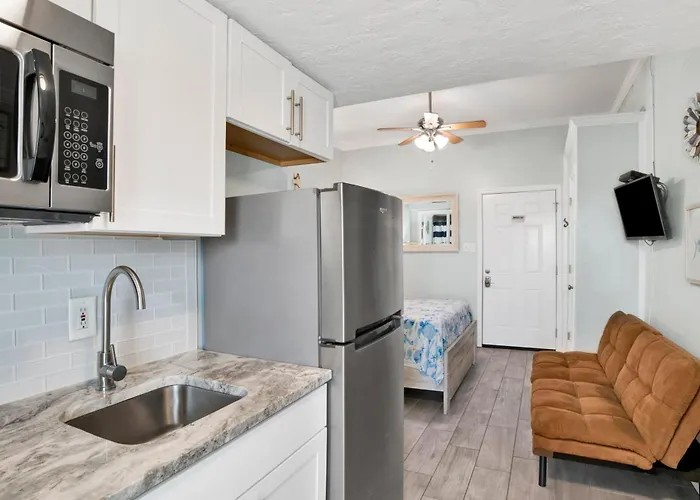 Holiday home Beachview 305 *