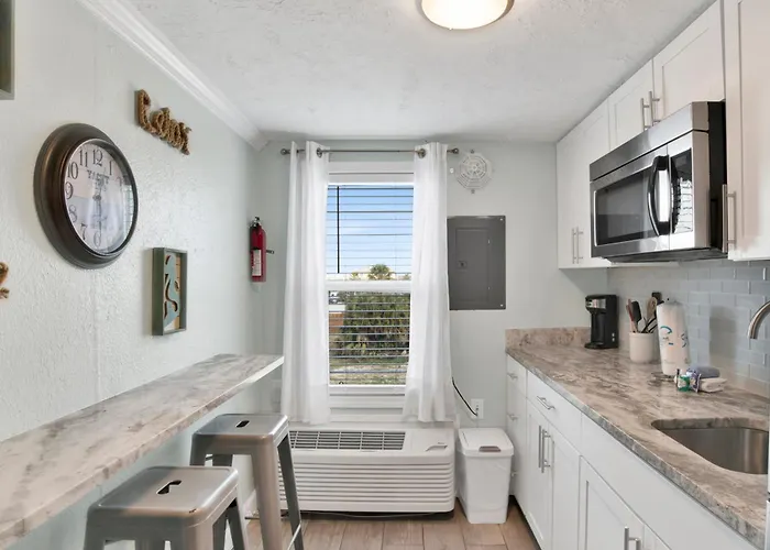 Beachview 305 Holiday home *