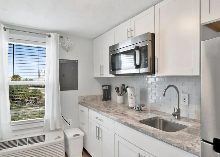 Beachview 305 Gulf Shores