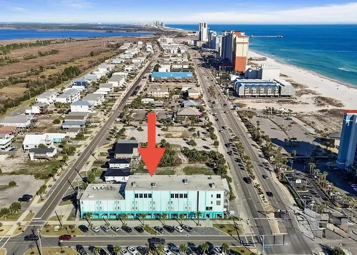 Beachview 305 *