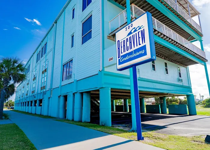 Holiday home Beachview 305 Gulf Shores